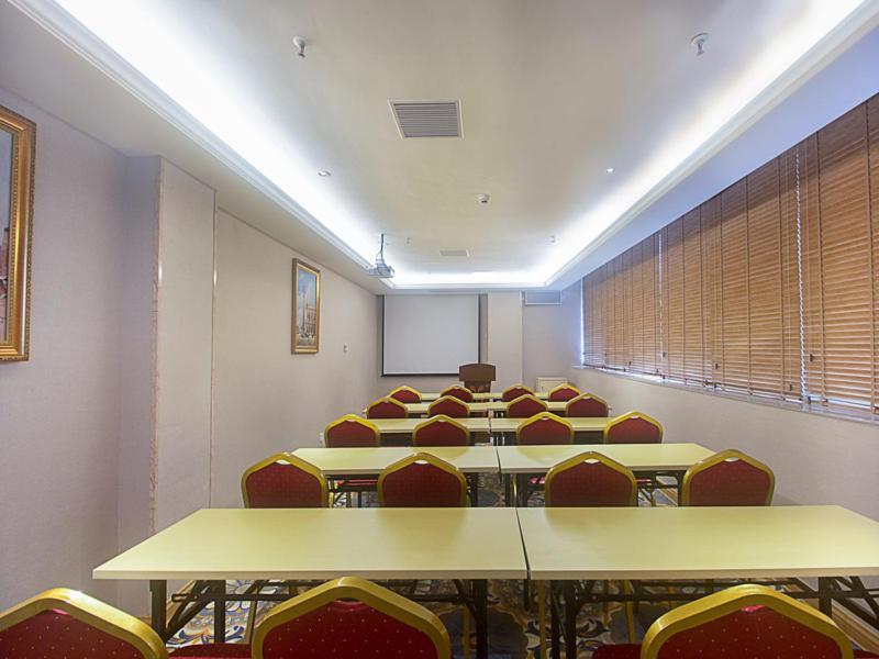 维也纳国际酒店海口汽车西站店 外观 照片